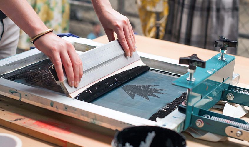  Screen Printing Companies in Auckland - The Print Room